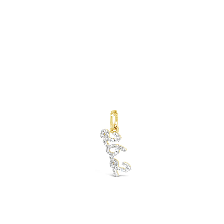 26.2 Diamond Pendant Necklace