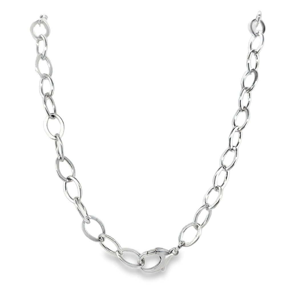 Charm Necklace