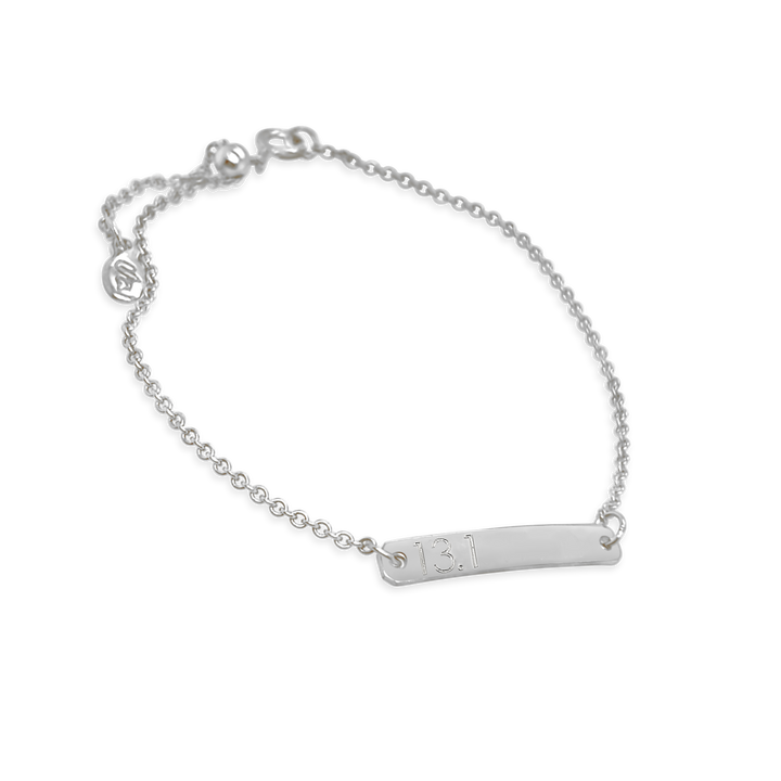 13.1 Petite Bar Bracelet