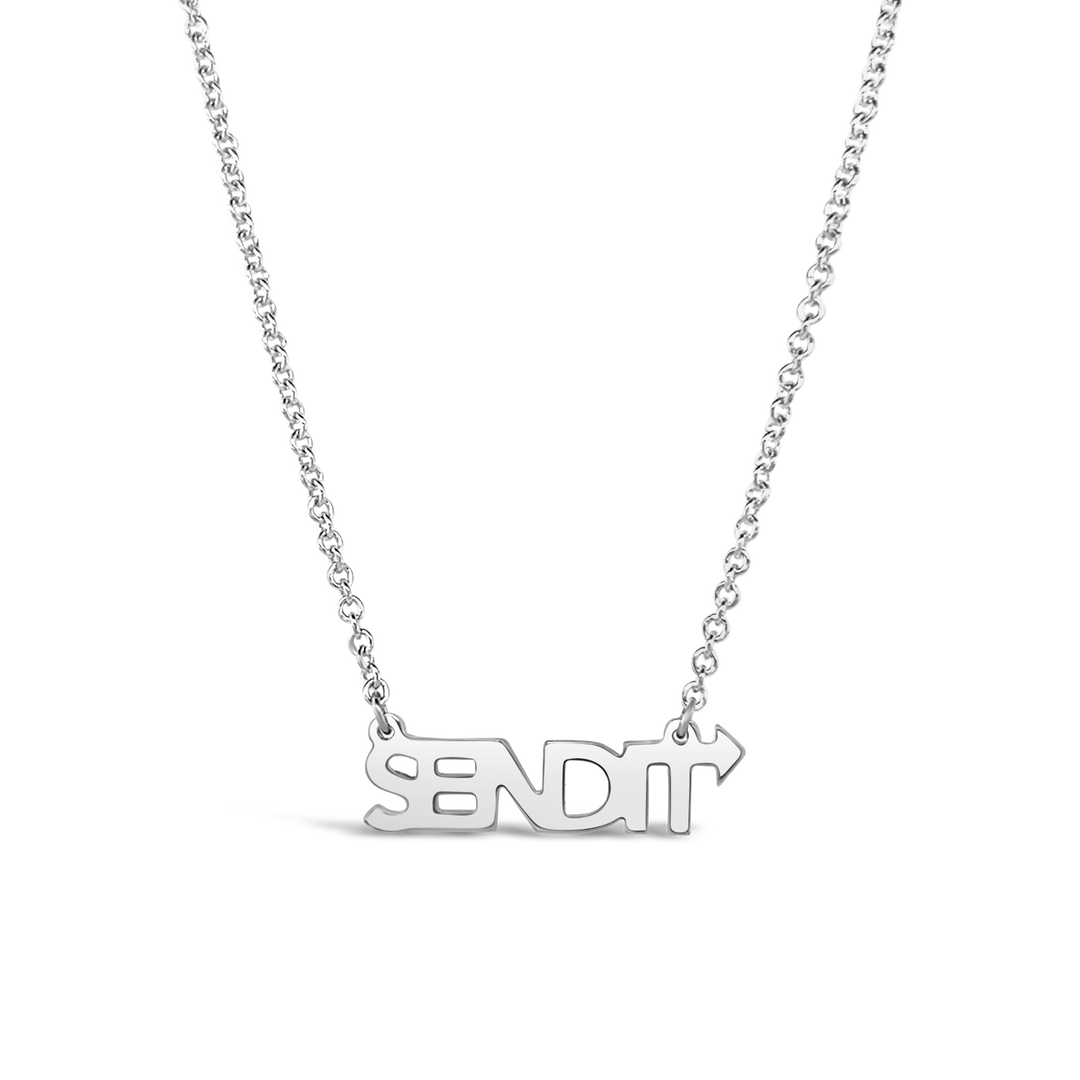 SENDIT Necklace