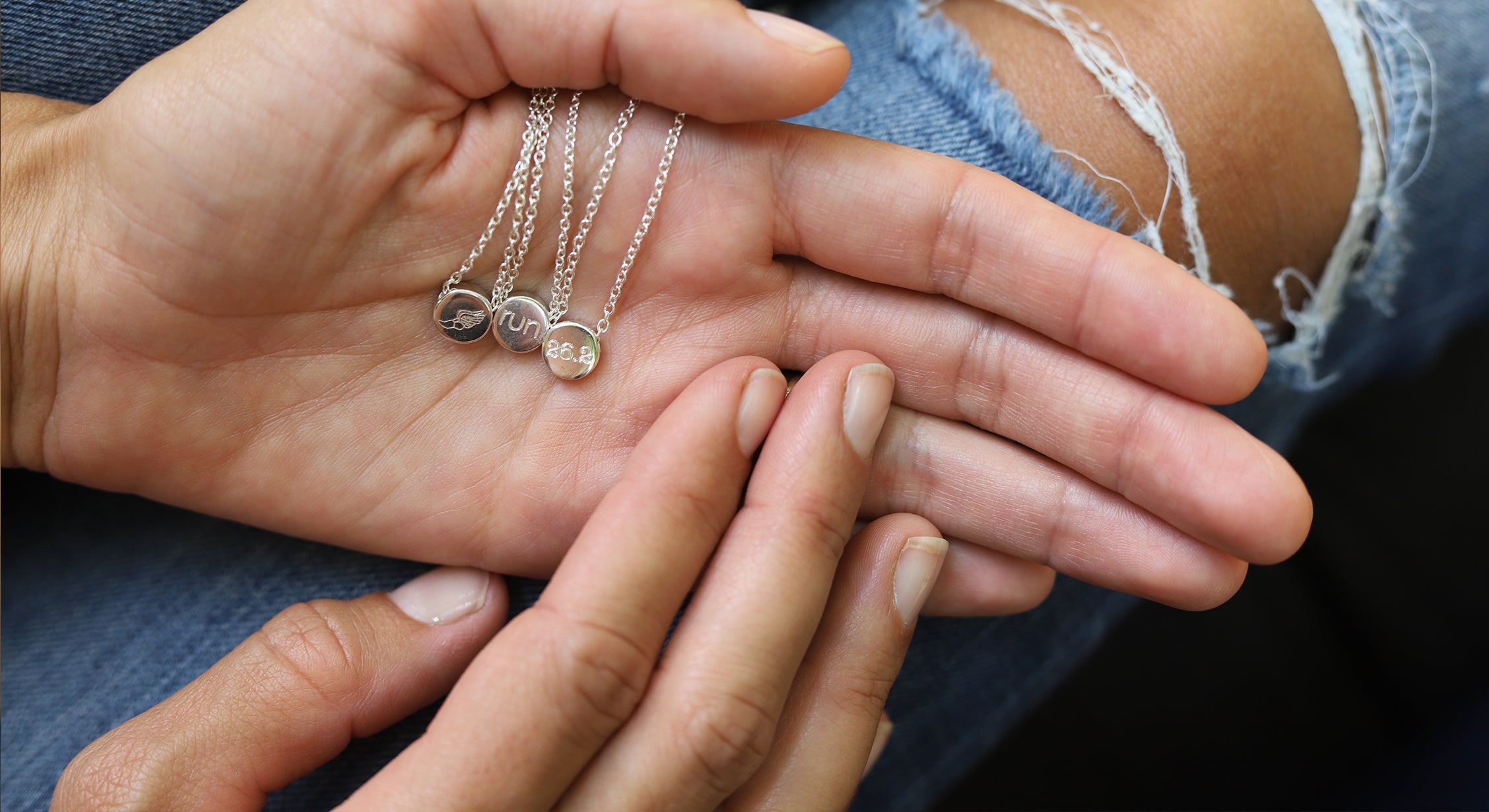custom engraved beads jewelry