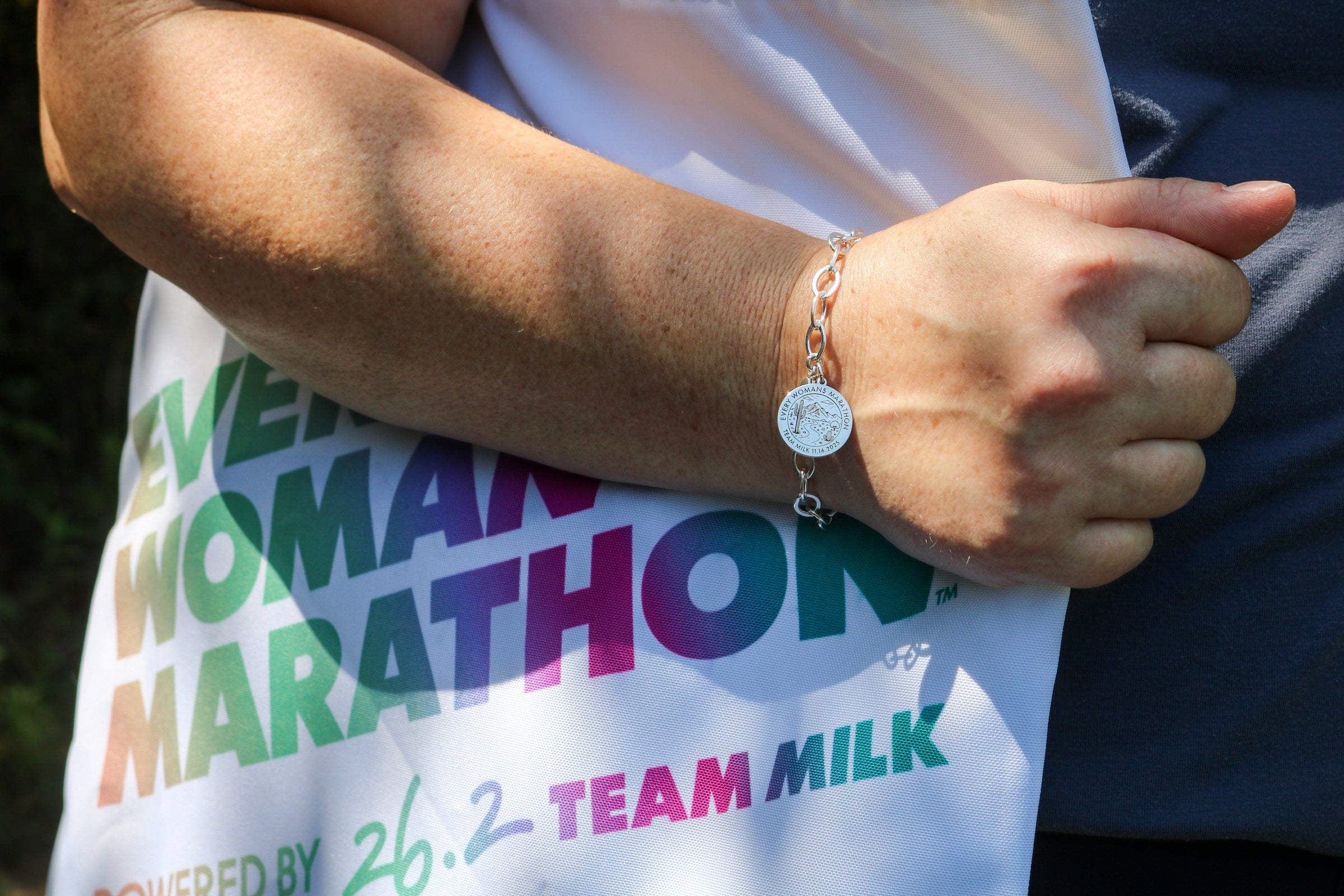 Every Woman’s Marathon