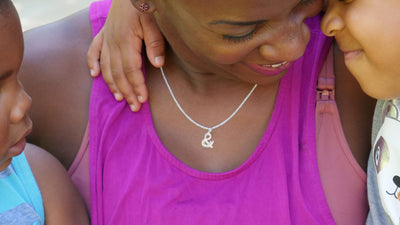 &Mother