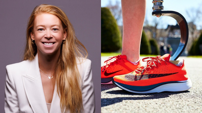 Erica Sara x Adrianne Haslet