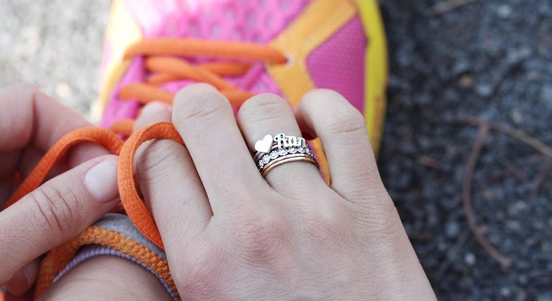 Stacking Rings
