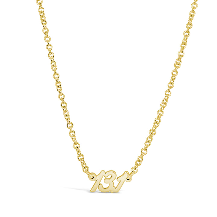 13.1 Necklace