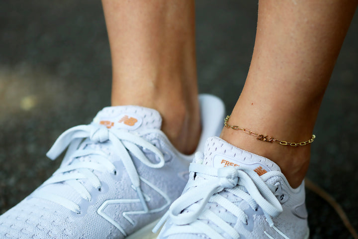 26.2 Anklet