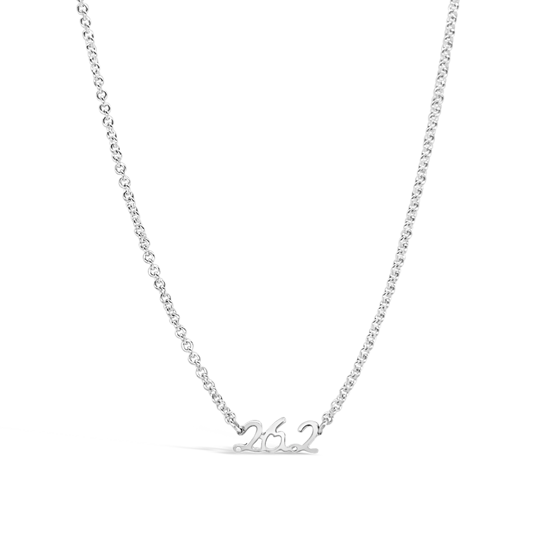 26.2 Necklace