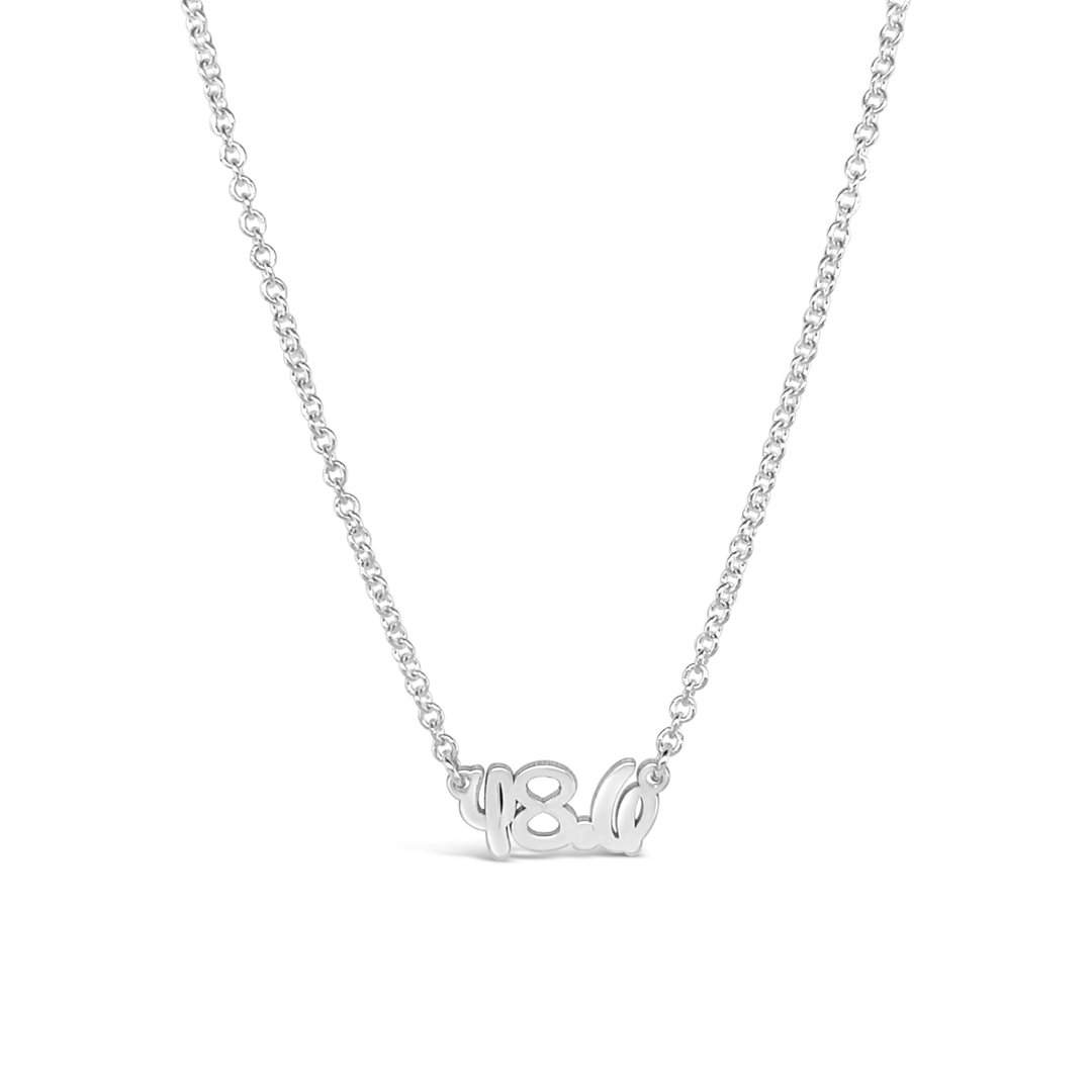 48.6 Dopey Necklace – Erica Sara Designs 48.6 Dopey Necklace – Erica Sara Designs
