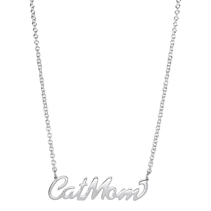 Custom Name Necklace