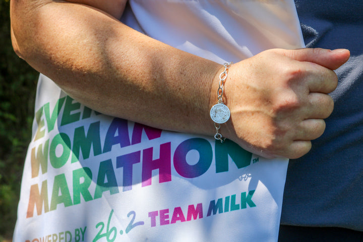 Every Woman’s Marathon Scottsdale Charm Bracelet