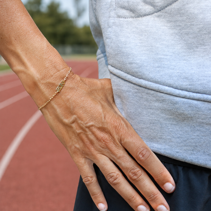 Run Bracelet