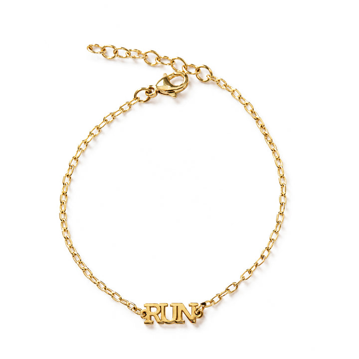 Run Bracelet