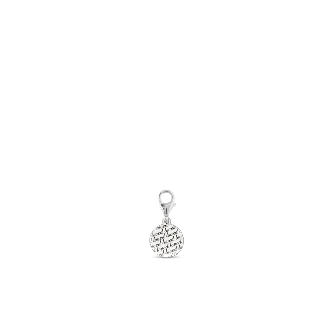 Say It Again Mini Charm Bracelet