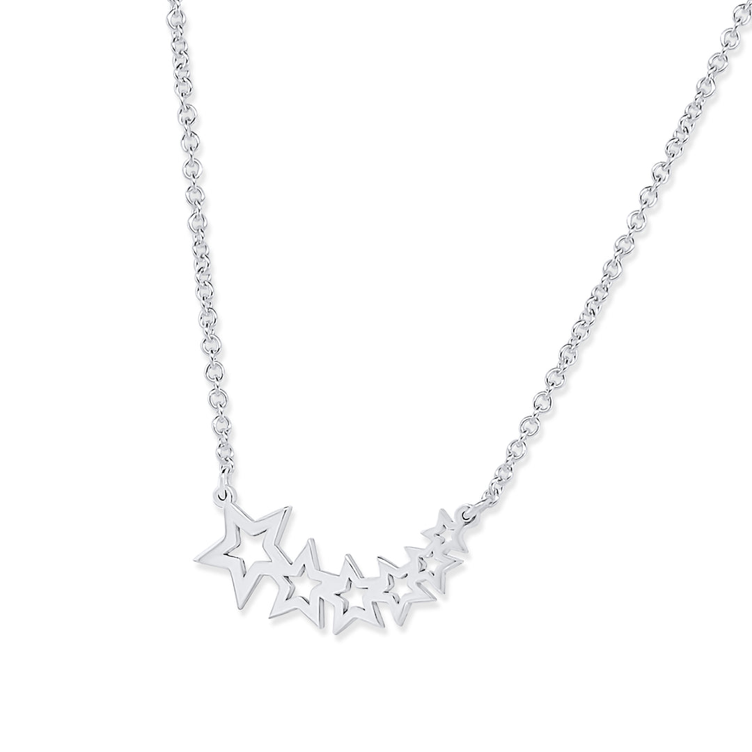 Shoot for the Stars Necklace