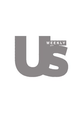 US Weekly magazine logo