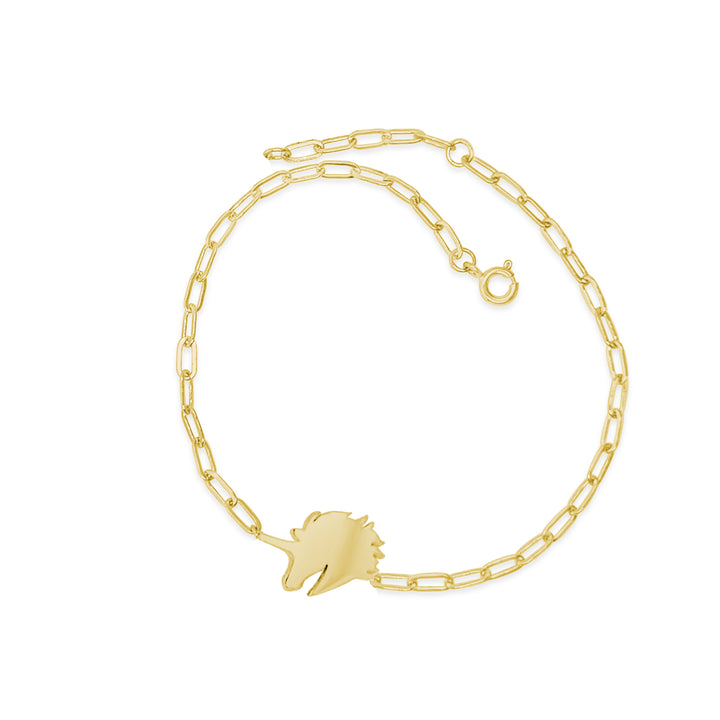 Unicorn Bracelet