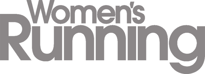 Women's Running magazine logo