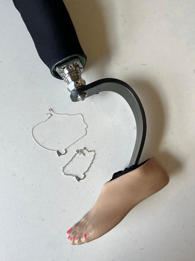Blade Bracelet