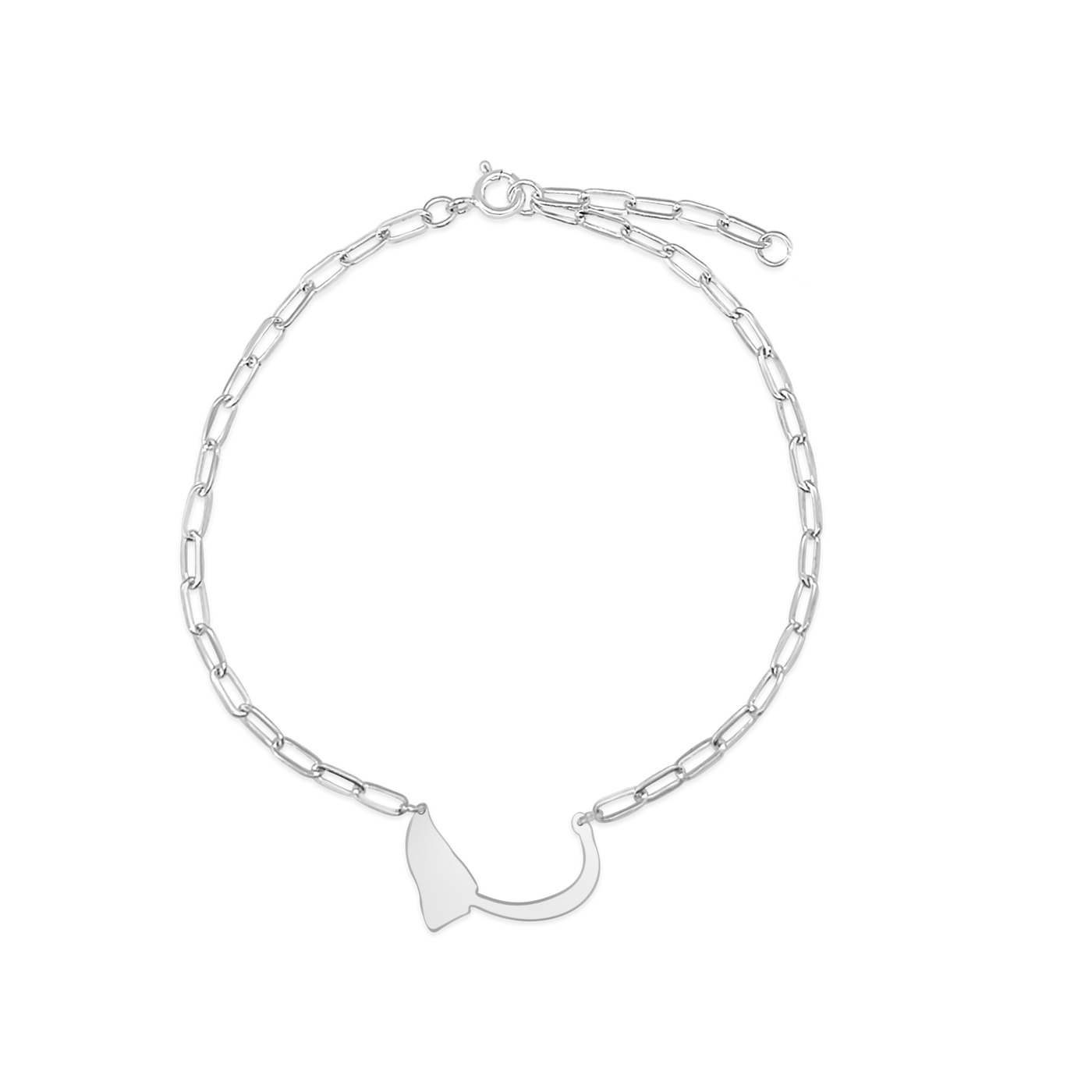 Blade Bracelet