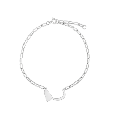 Blade Bracelet