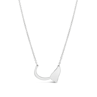 Blade Necklace