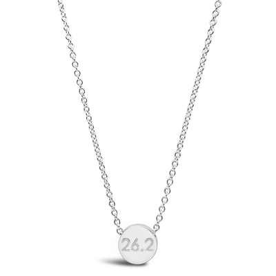 26.2 Bead Necklace