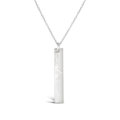 Big Sur Elevation Necklace