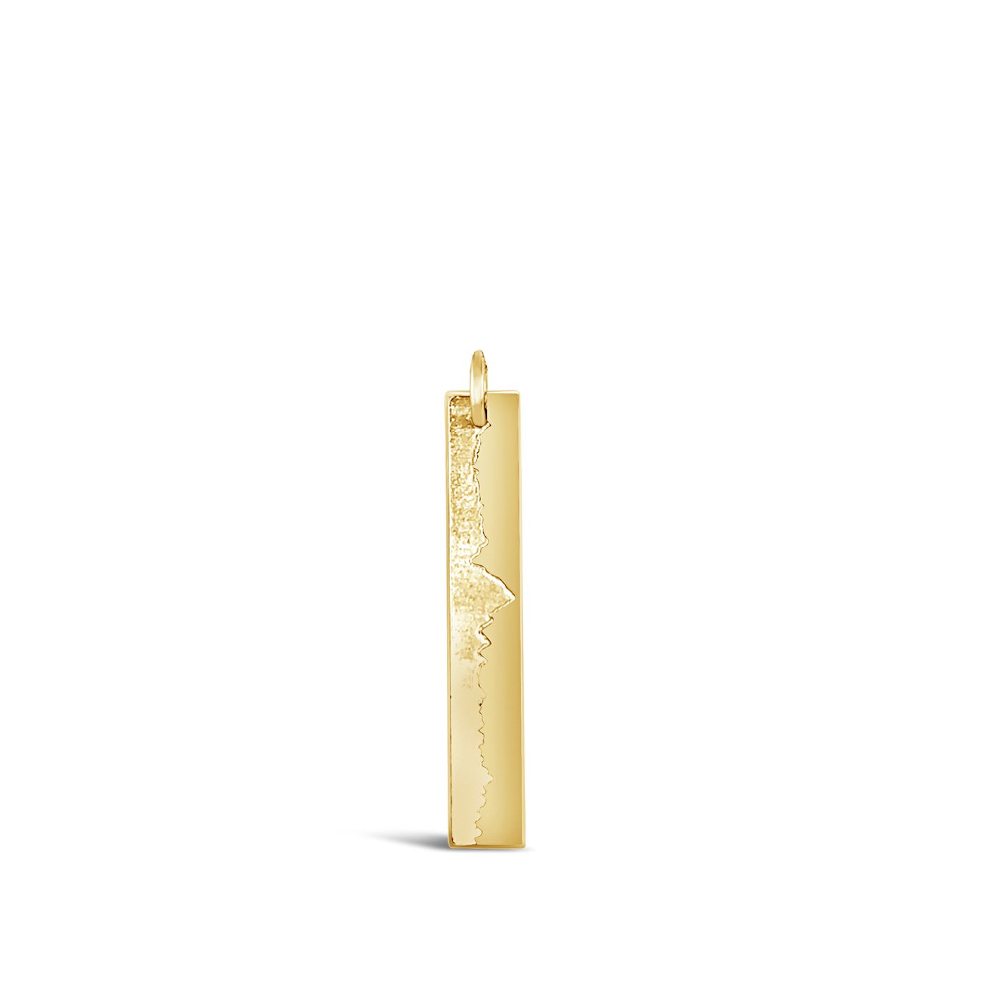 Big Sur Elevation Necklace