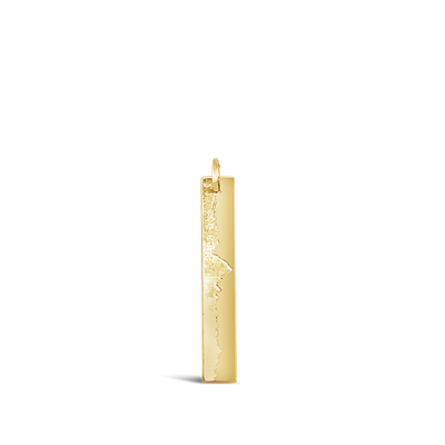 Big Sur Elevation Necklace