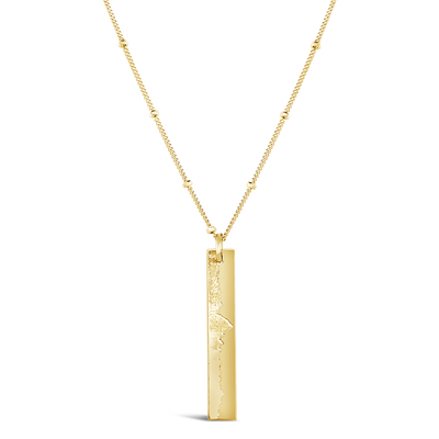 Big Sur Elevation Necklace