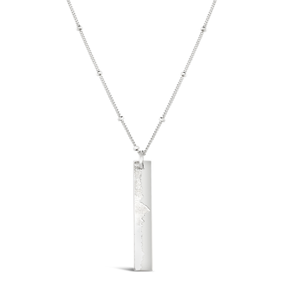 Big Sur Elevation Necklace