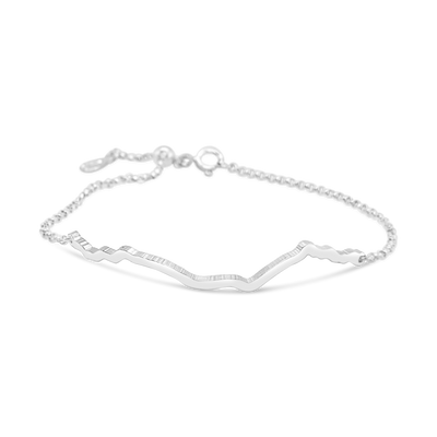 Boston 26.2 Course Bracelet