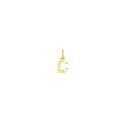 "C" Charm