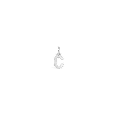 "C" Charm