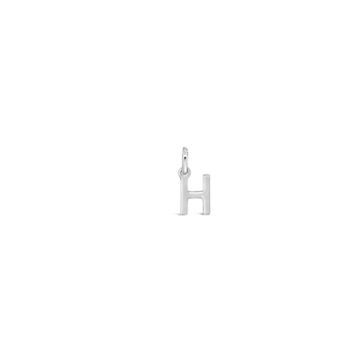 "H" Charm