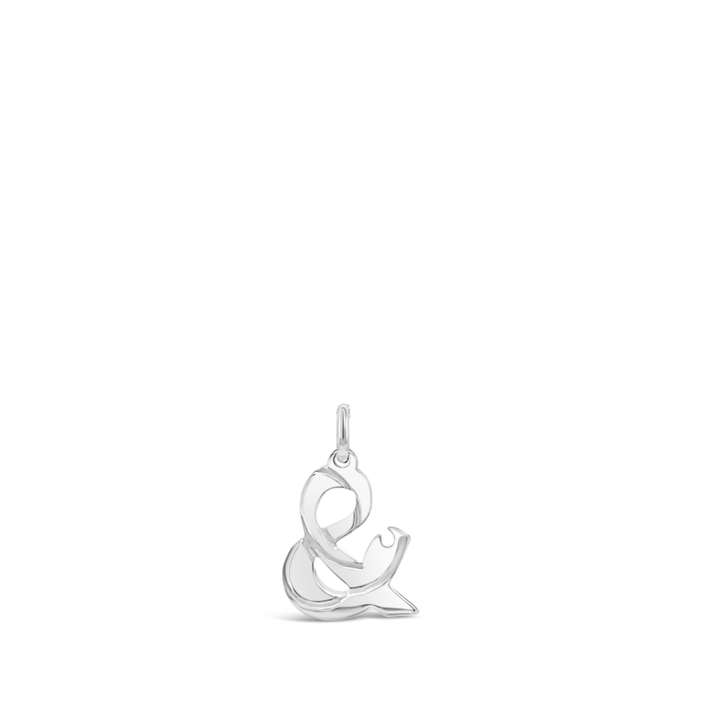 &Mother Pendant Necklace