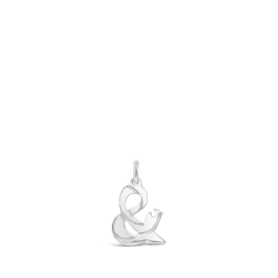 &Mother Pendant Necklace