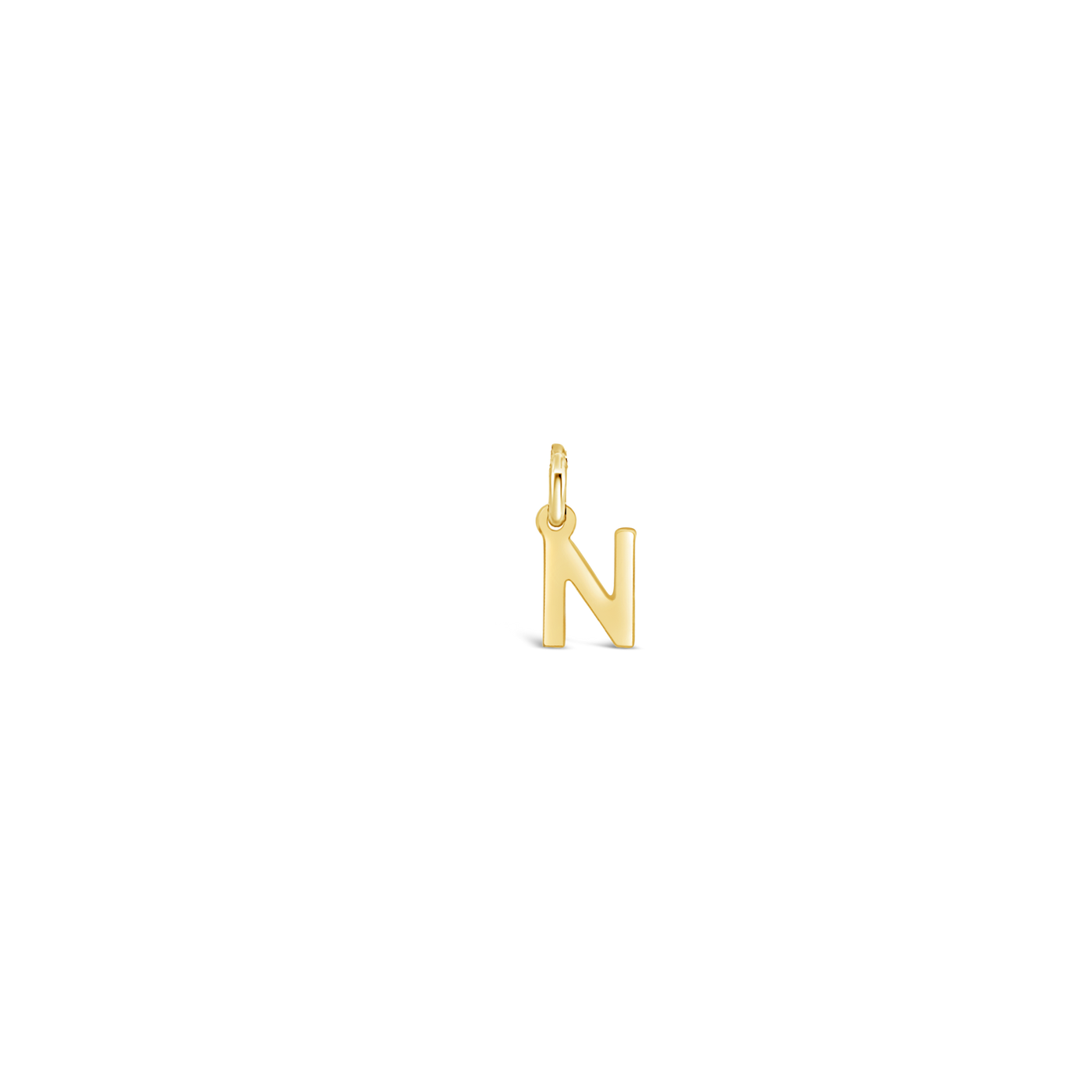 "N" Charm