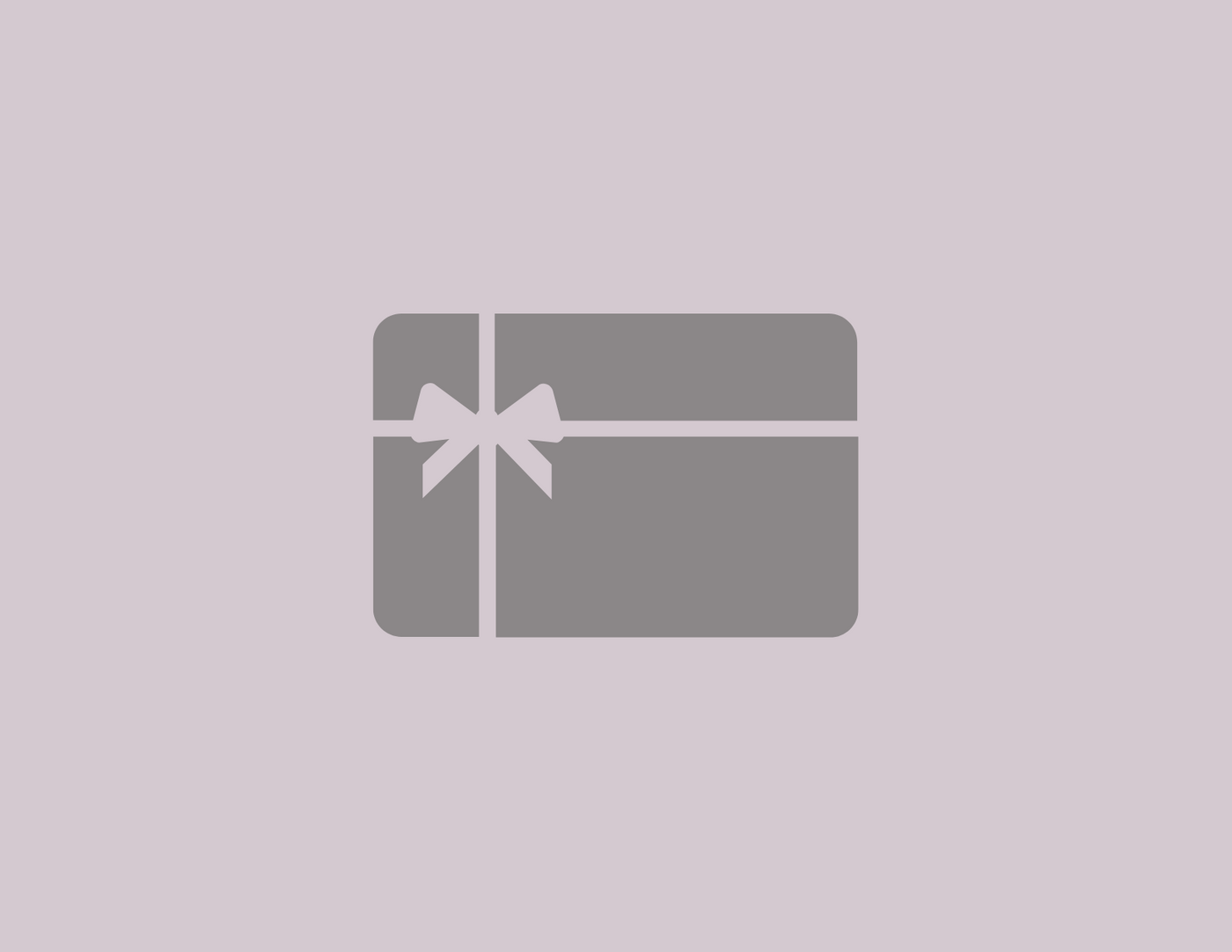 Erica Sara Designs Digital Gift Card