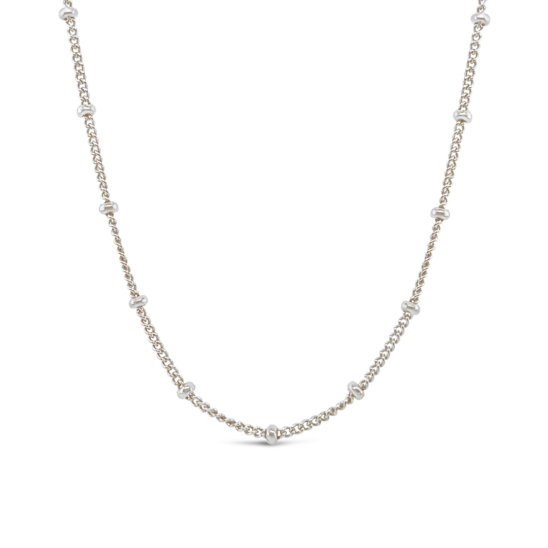 Satellite Chain – Erica Sara Designs - Main Image