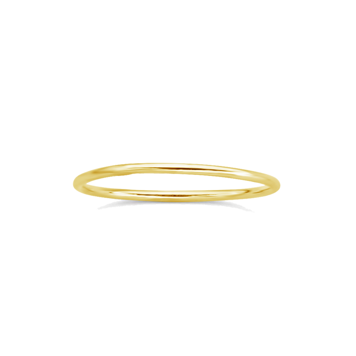 Stacking Ring