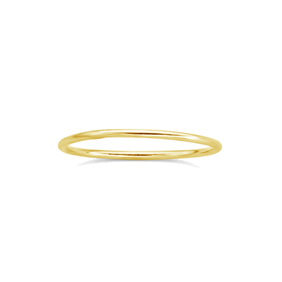 Stacking Ring