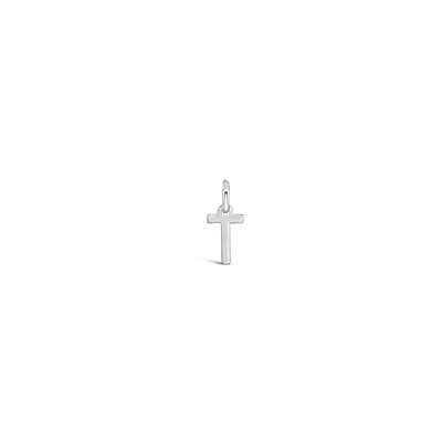 "T" Charm