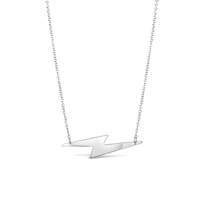 Lightning Bolt Necklace
