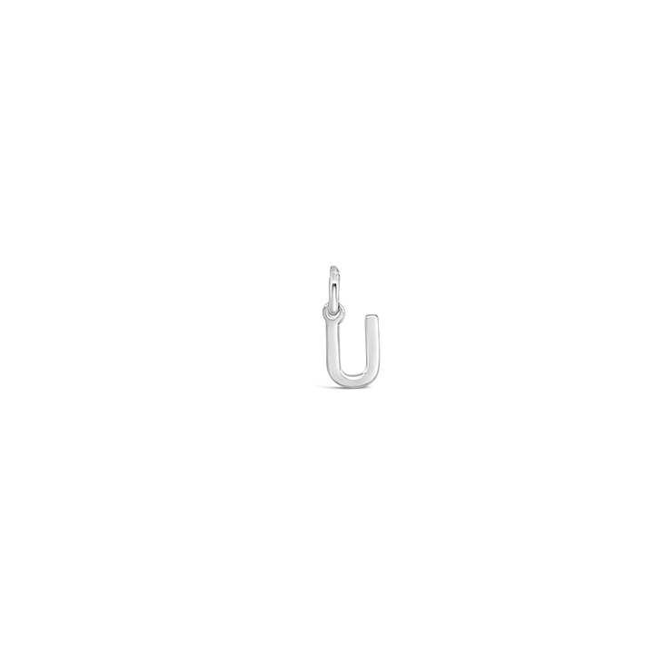 "U" Charm