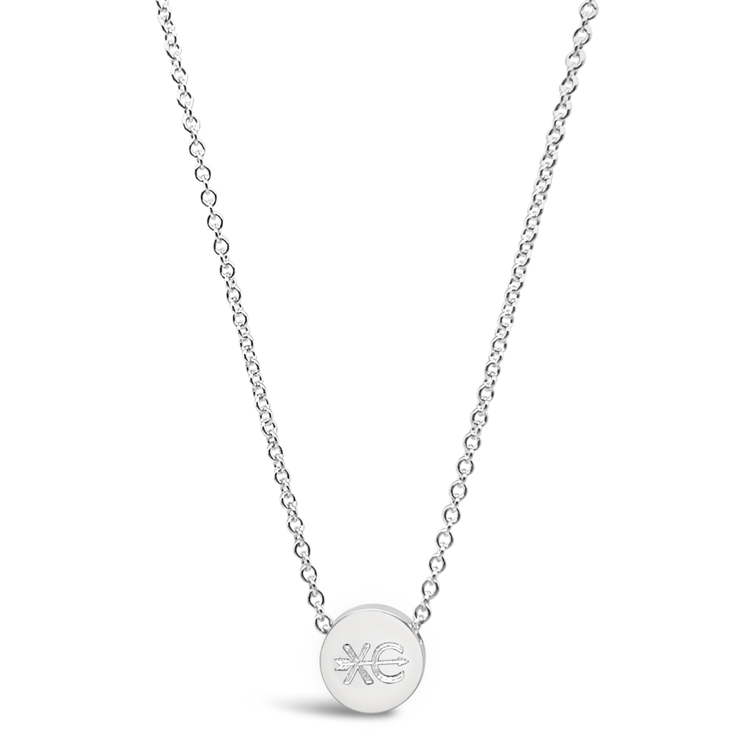 Cross country necklace discount