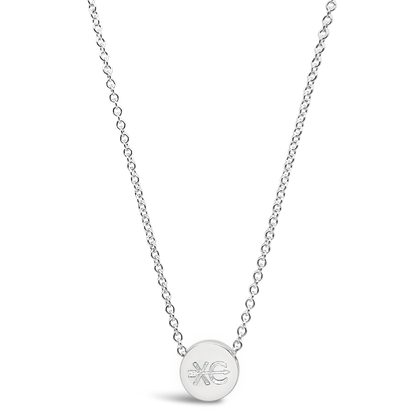 Cross Country Bead Necklace