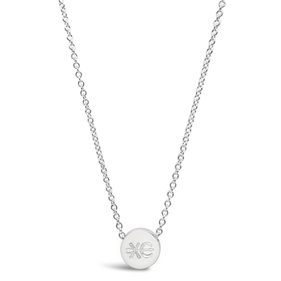 Cross Country Bead Necklace